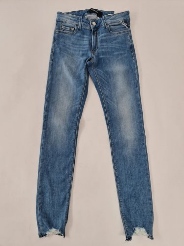 detail Módní jeans Replay WH689E