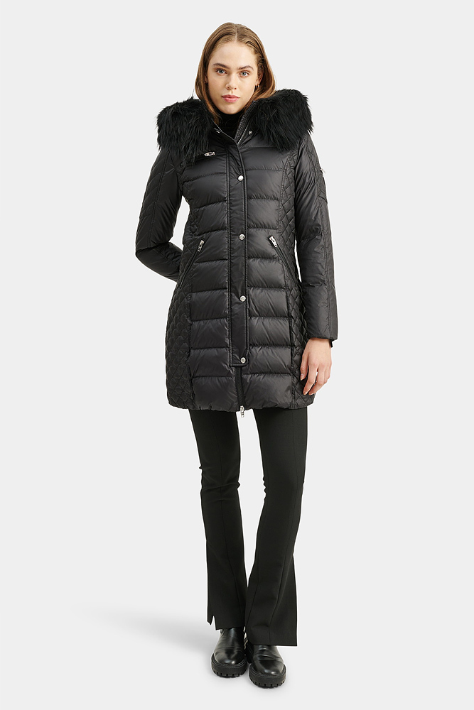 náhled Módní bunda Rockandblue Beam 21703-3021