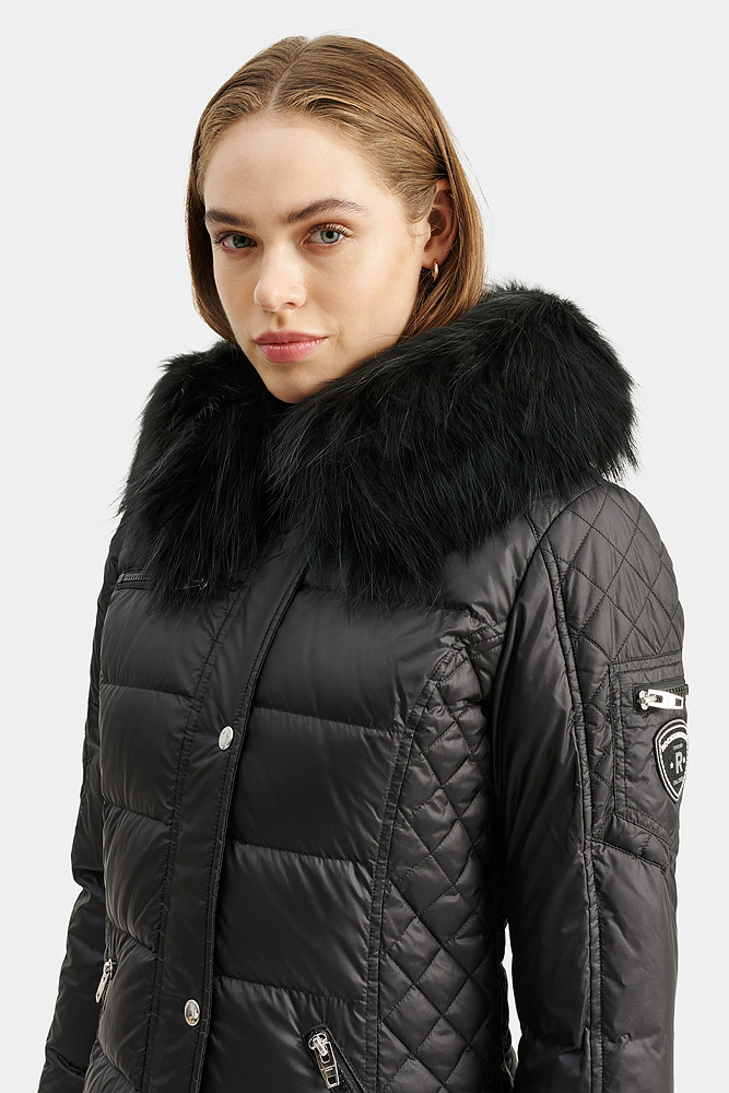 náhled Módní bunda Rockandblue Beam 21703-3021