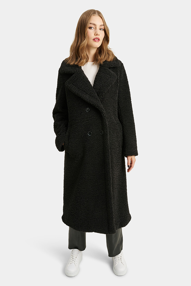 náhled Módní kožíšek Rockandblue Jannie 22407-1140