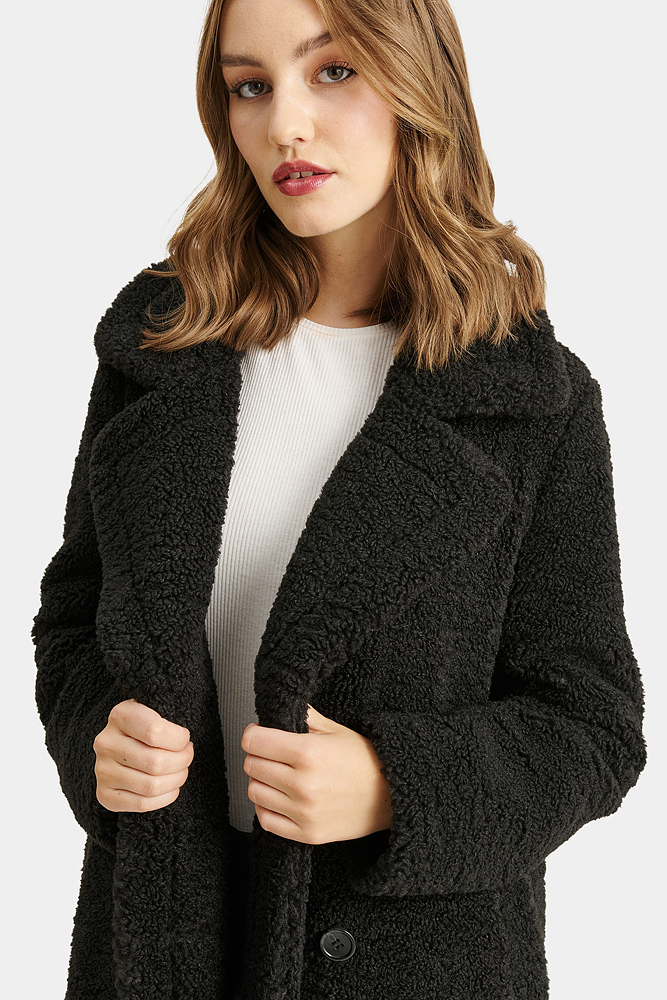 náhled Módní kožíšek Rockandblue Jannie 22407-1140