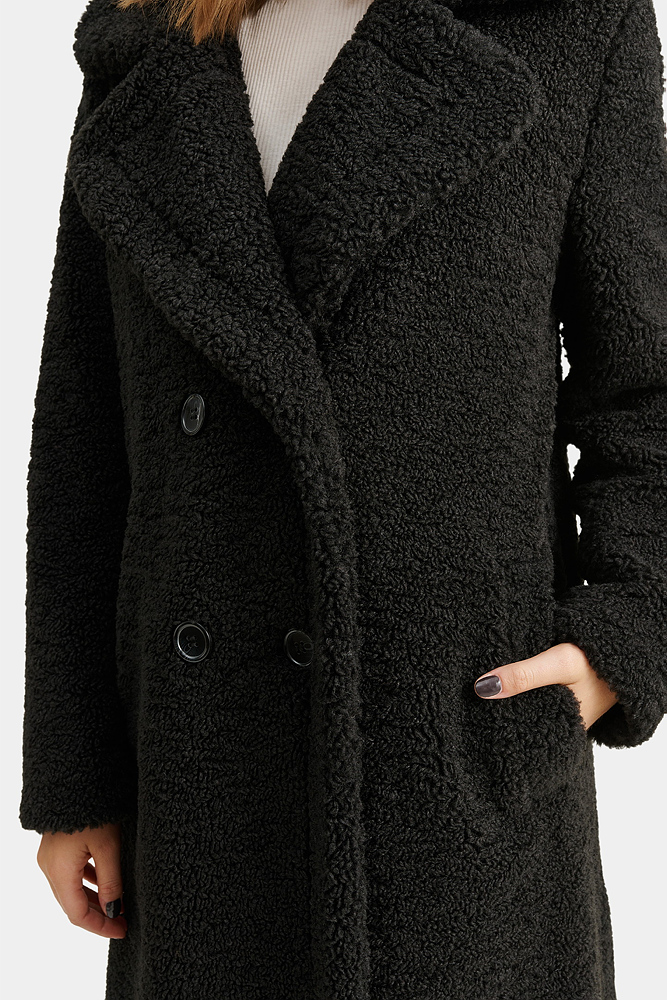 náhled Módní kožíšek Rockandblue Jannie 22407-1140