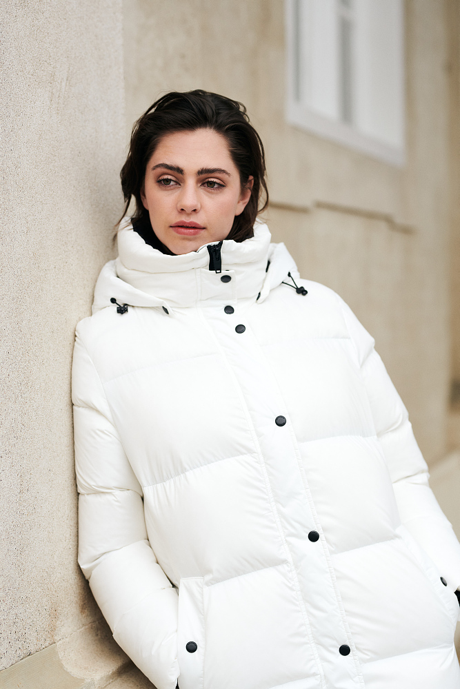 náhled Módní bunda Rockandblue Arizona 22581-2600