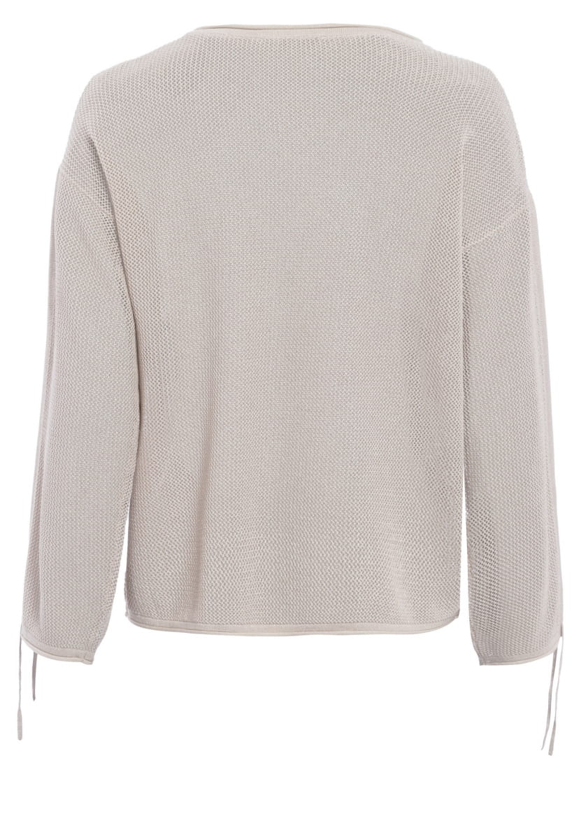 náhled Módní svetr Marc Aurel 8946 82052