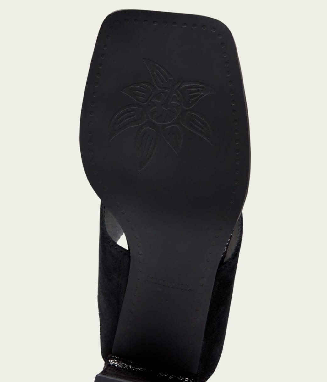 náhled Módní obuv Scotch&Soda 24763847