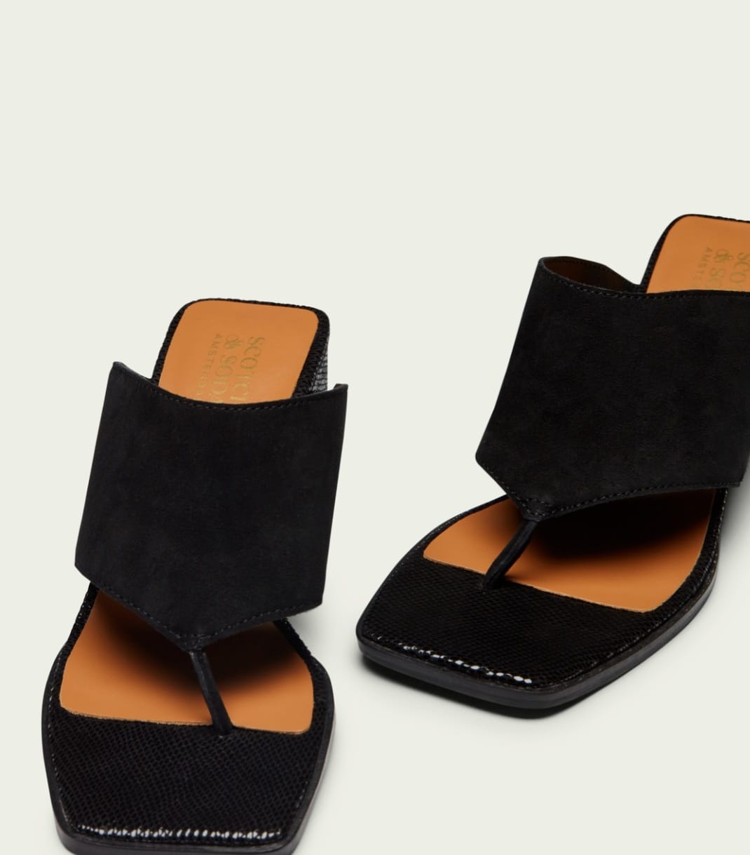 náhled Módní obuv Scotch&Soda 24763847