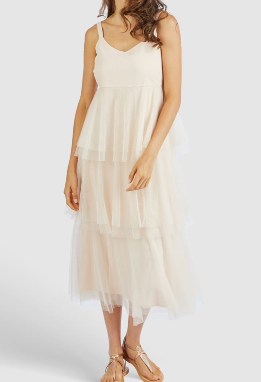 náhled Módní šaty Marc Aurel 6871 92966