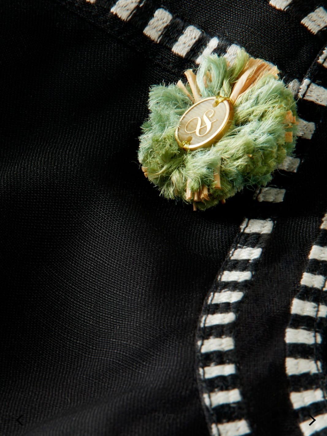 náhled Módní top Scotch&Soda 166217