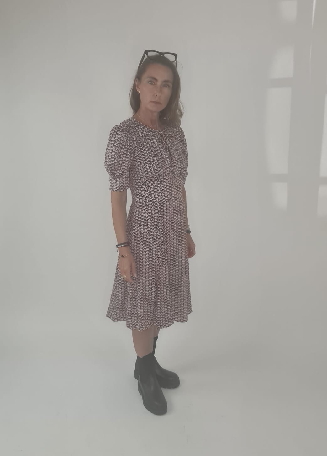 náhled Scotch&Soda šaty 162479