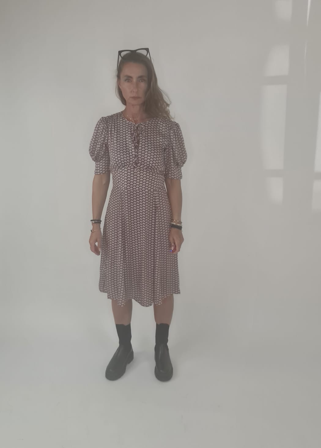 náhled Scotch&Soda šaty 162479