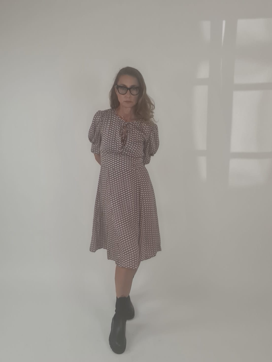 náhled Scotch&Soda šaty 162479