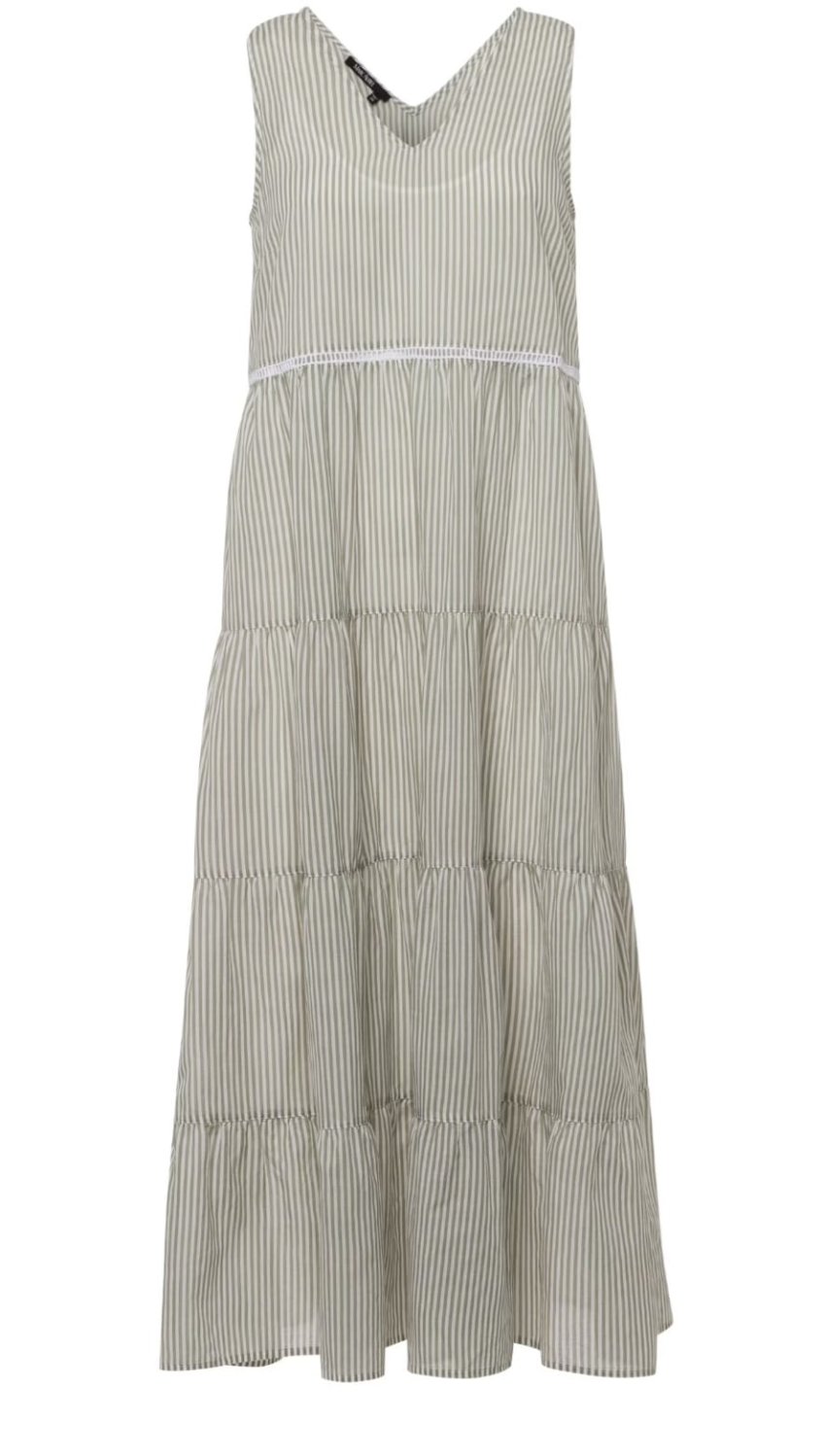 náhled Módní šaty Marc Aurel 6756 93113