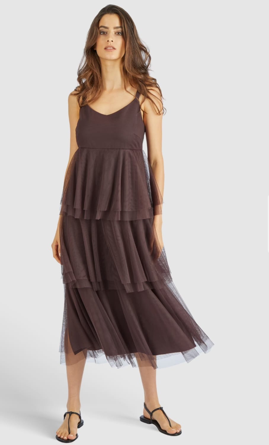 náhled Módní šaty Marc Aurel 6871 92966