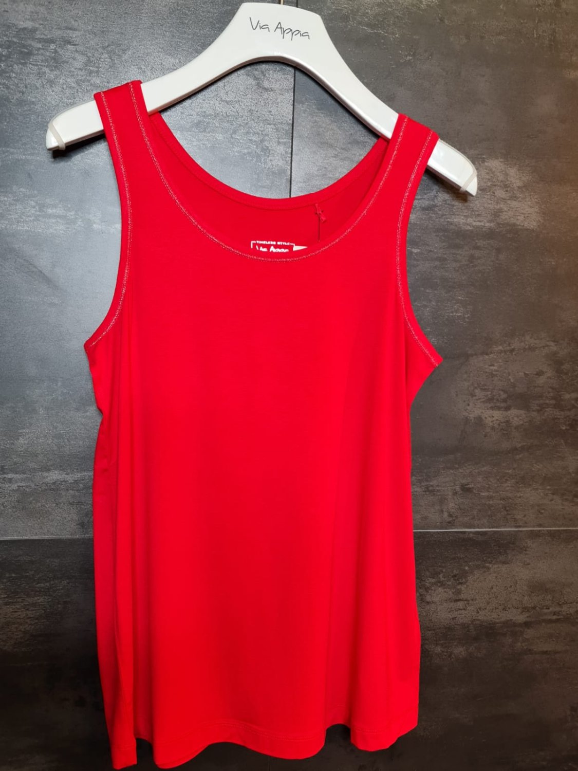 náhled Módní top Via Appia 721 014