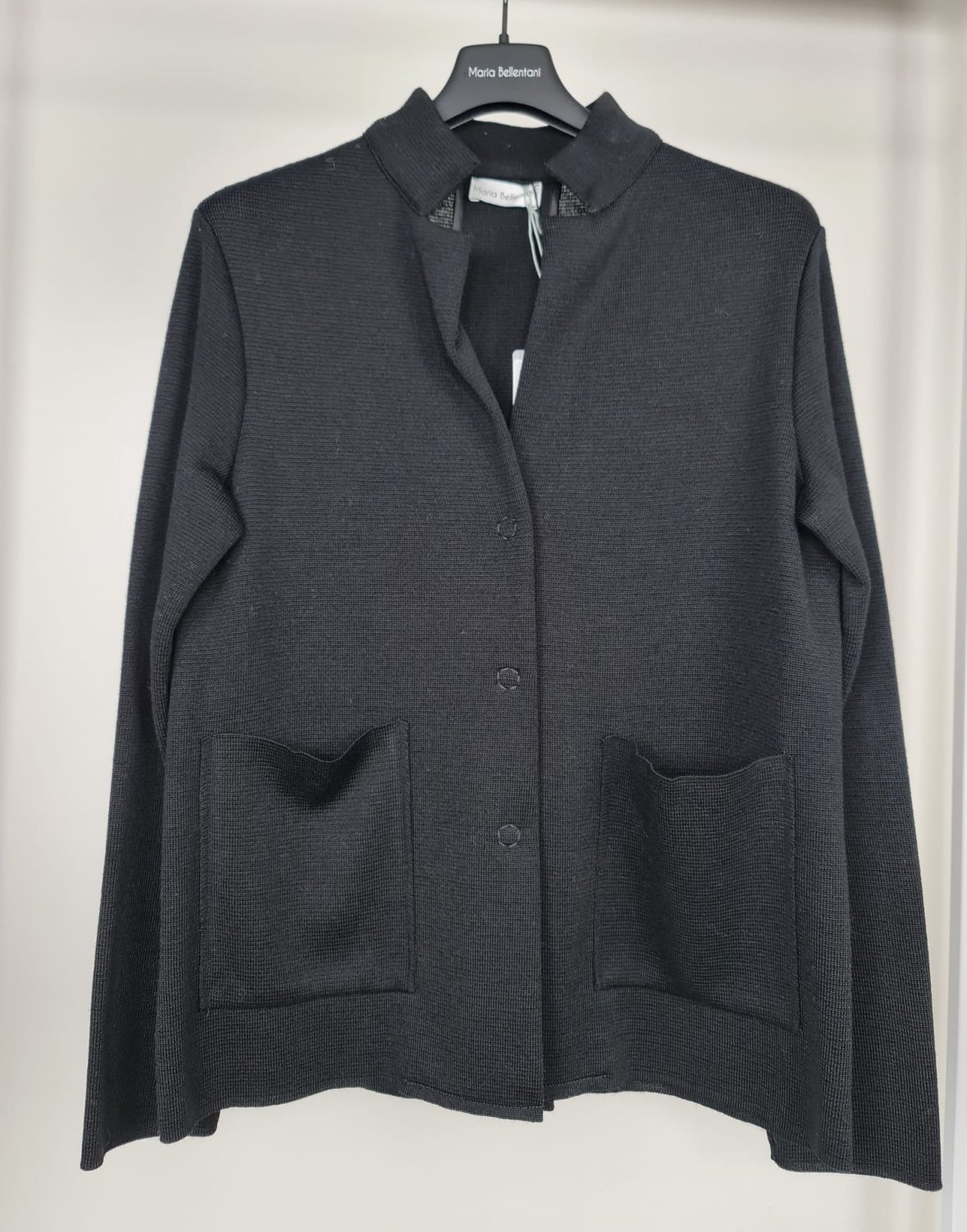 náhled Maria Bellentani módní cardigan 8107