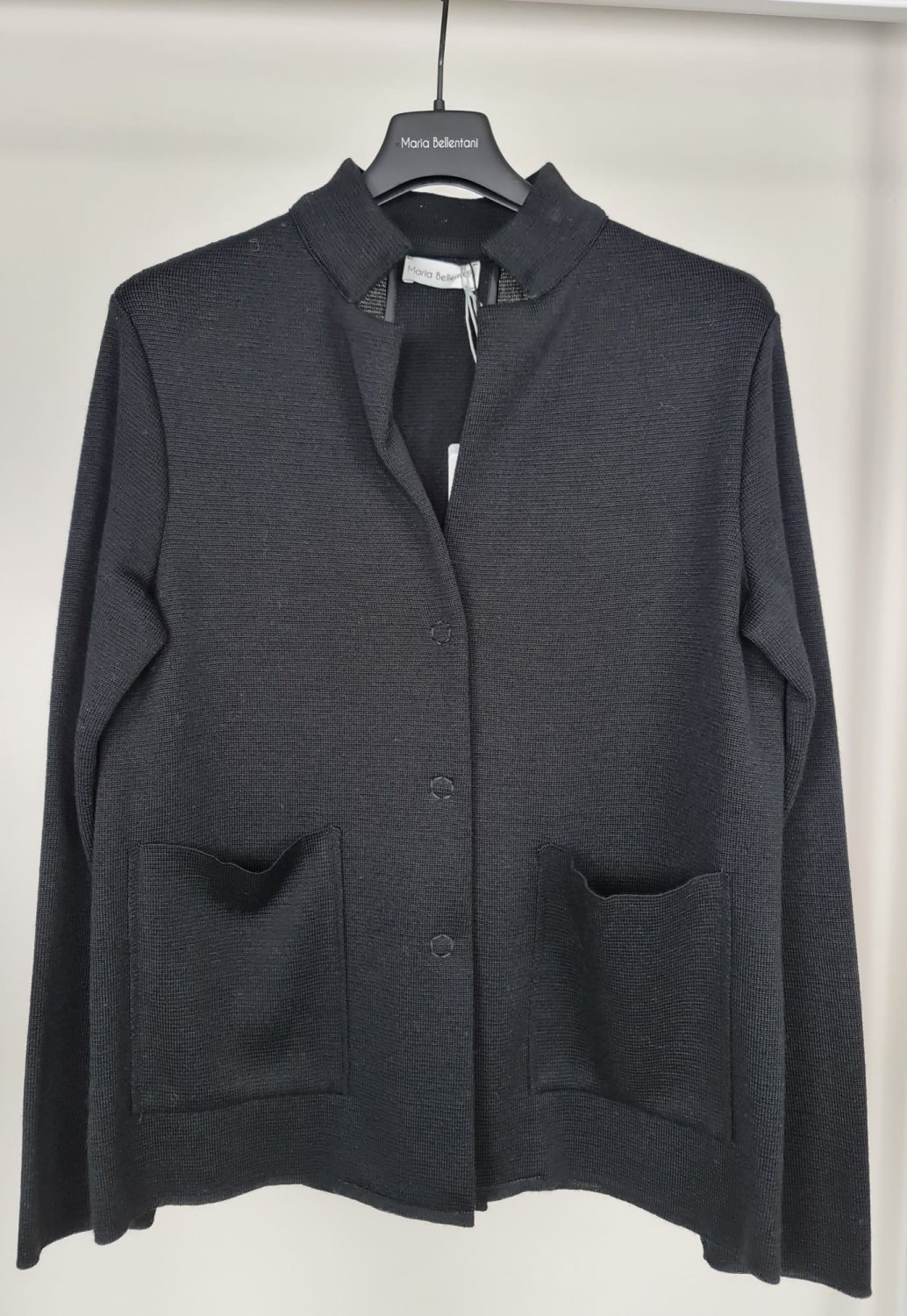 náhled Maria Bellentani módní cardigan 8107