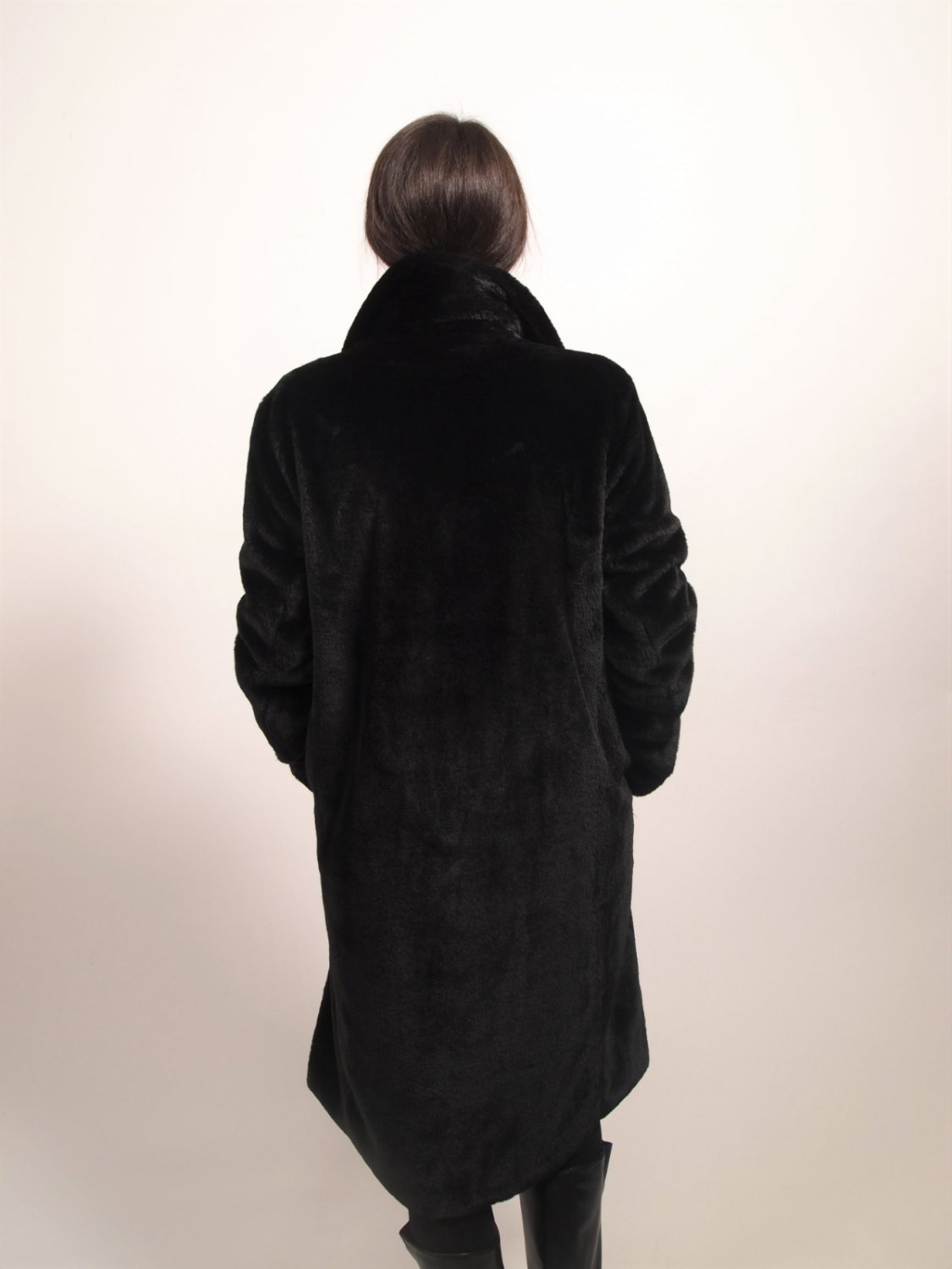 náhled Dámský kožíšek 9219/951500