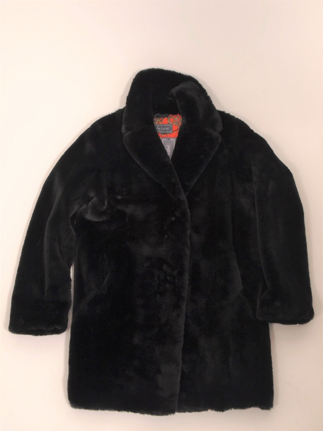 náhled Dámský kožíšek 9219/951500