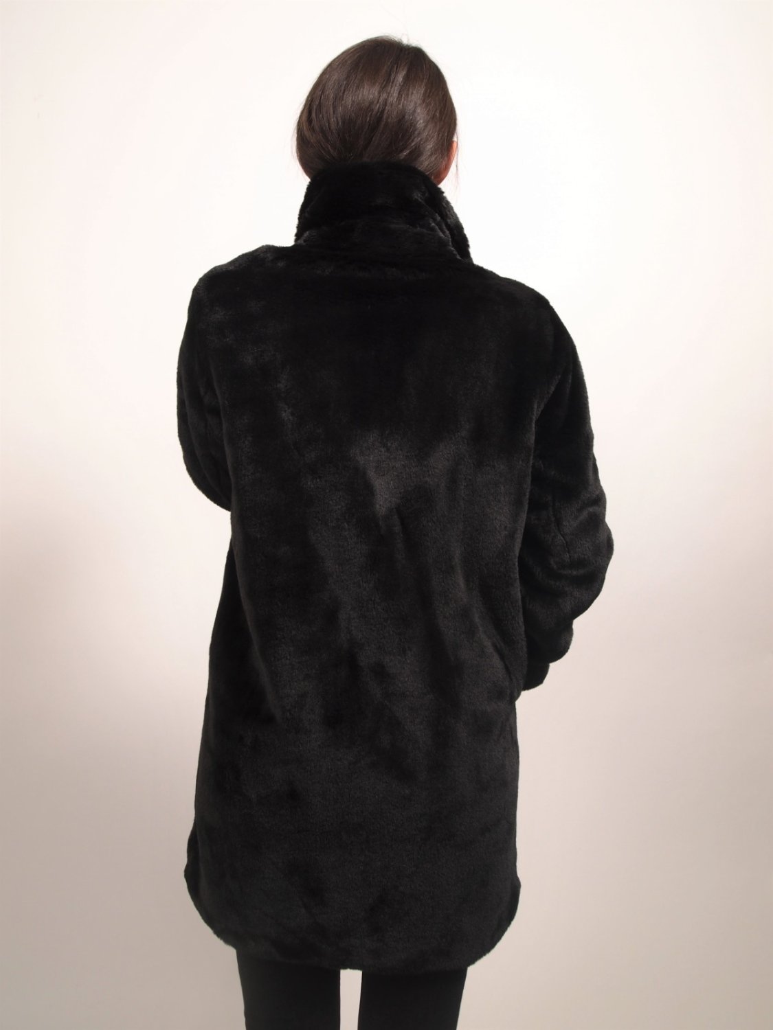 náhled Dámský kožíšek 9219/951500