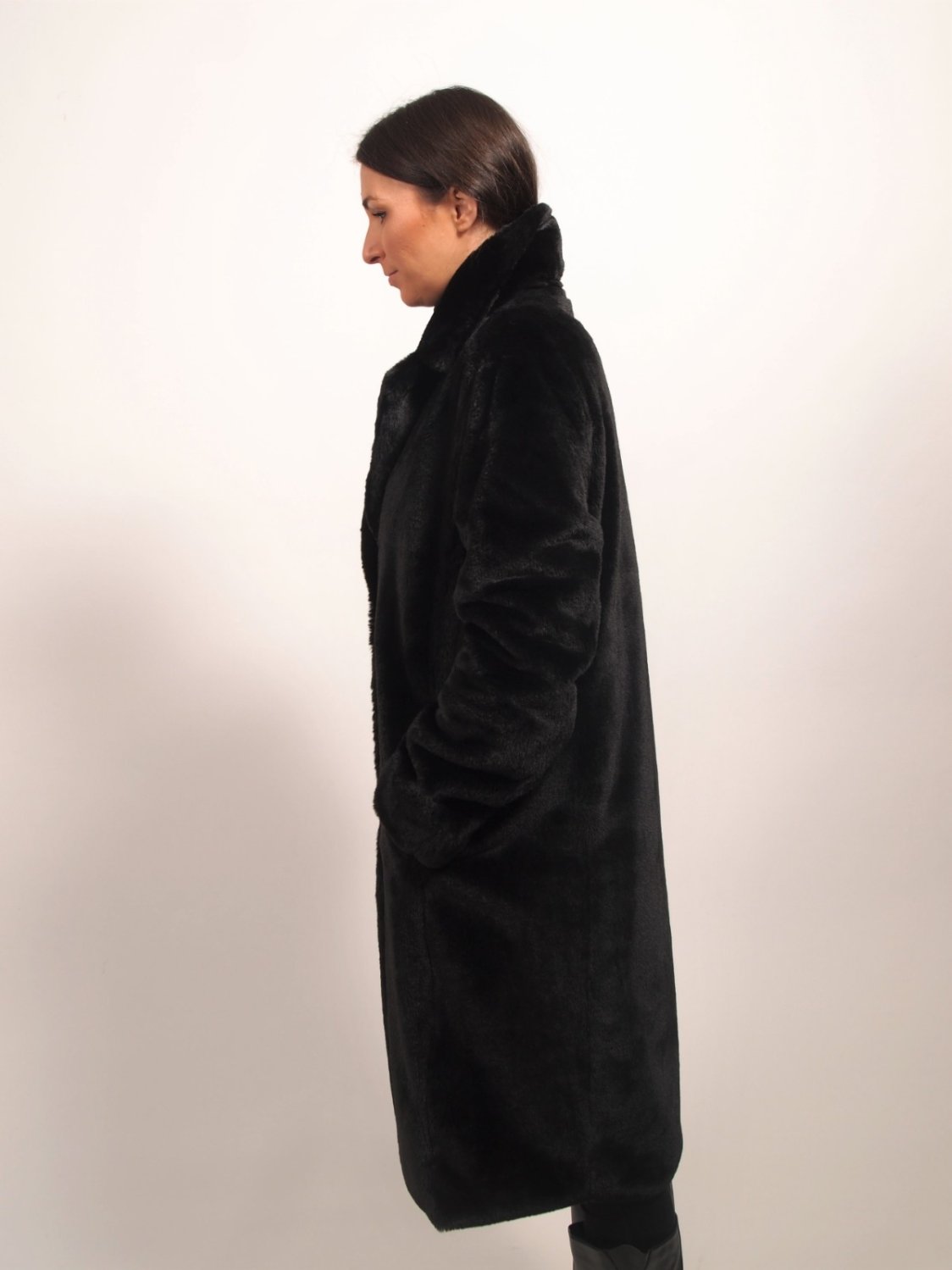 náhled Dámský kožíšek 9219/951500