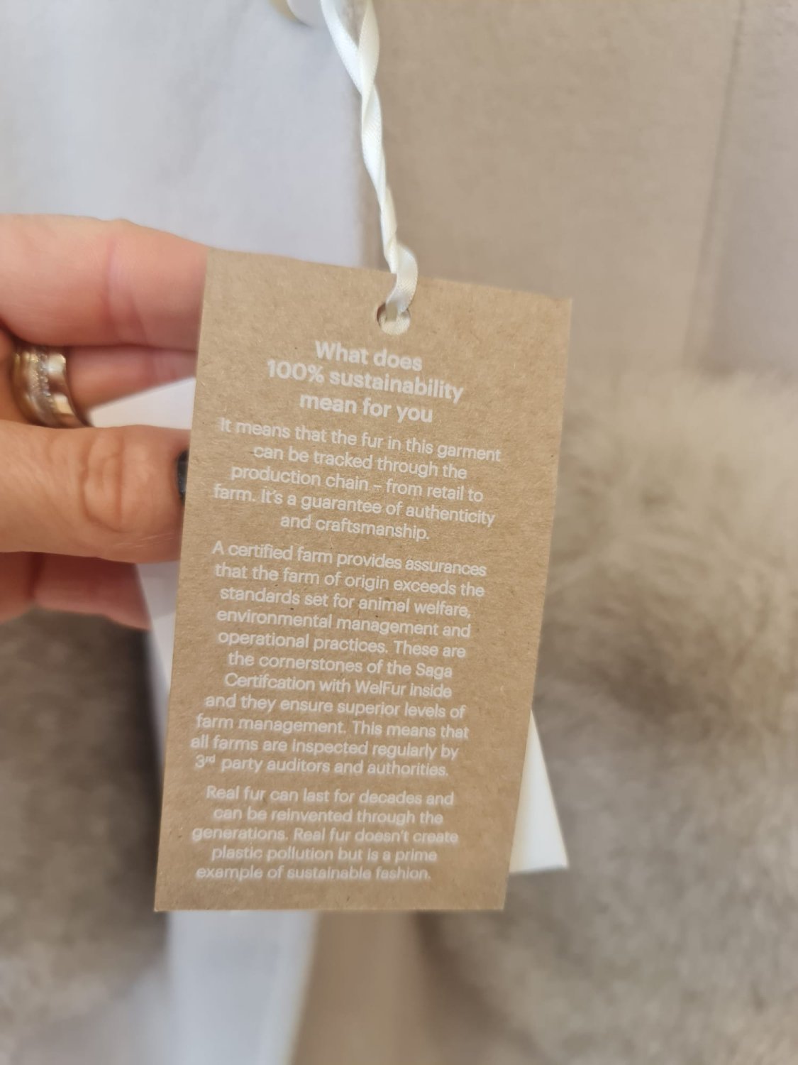 náhled Módní vesta Carla Ponti 1747L115