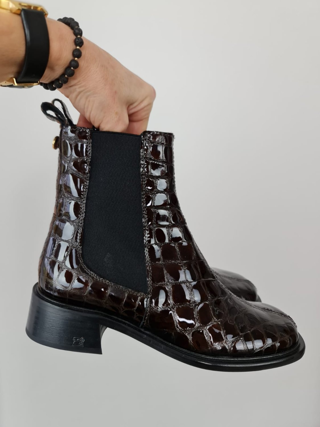 náhled Dámská módní obuv Scotch&Soda