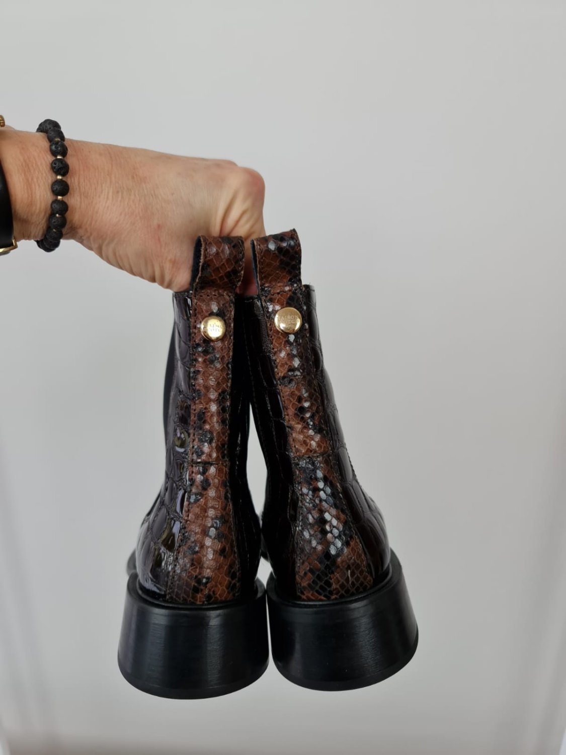 náhled Dámská módní obuv Scotch&Soda