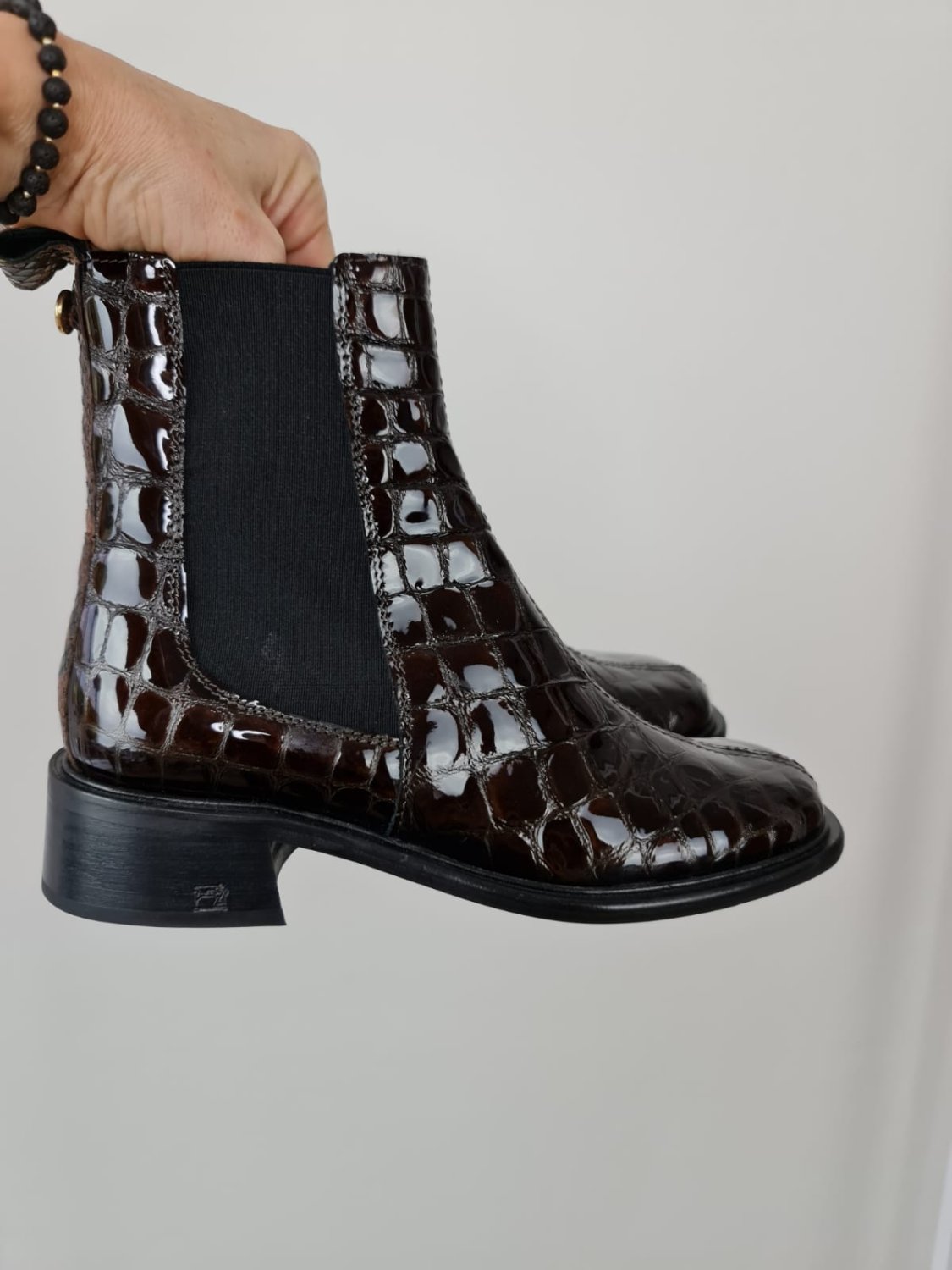 náhled Dámská módní obuv Scotch&Soda