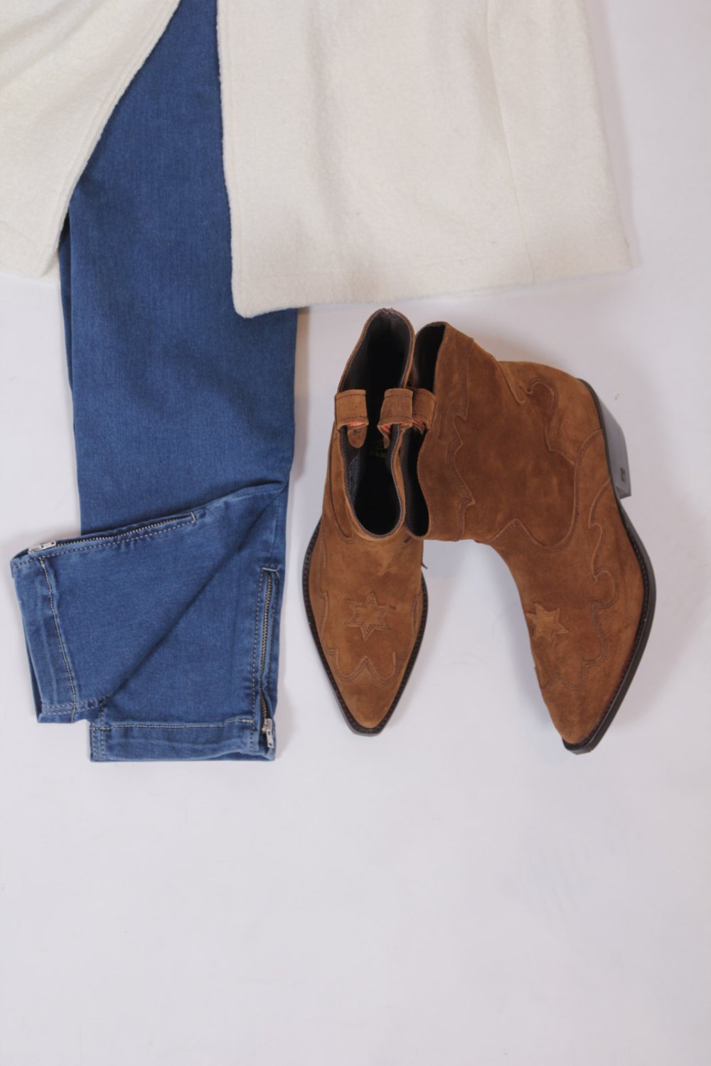 náhled Dámská módní obuv Scotch&Soda
