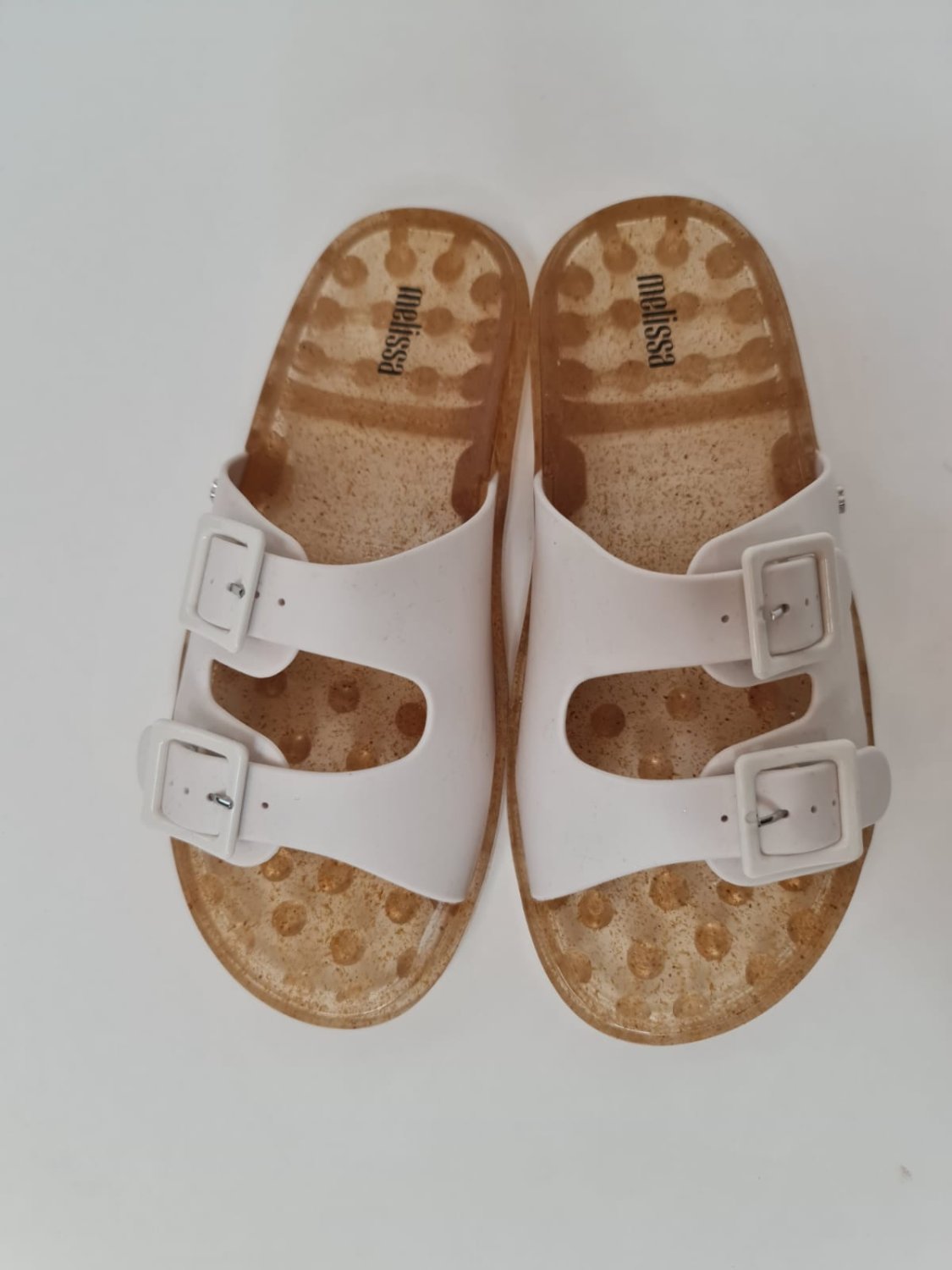 náhled Nazouváky Melissa WIDE AD 32950