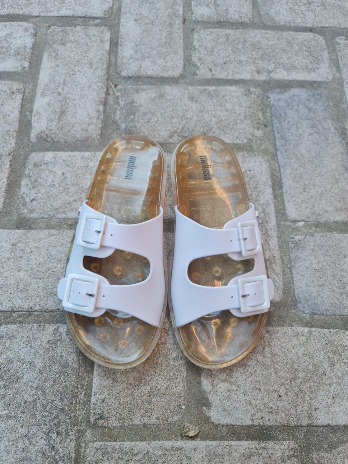 náhled Nazouváky Melissa WIDE AD 32950