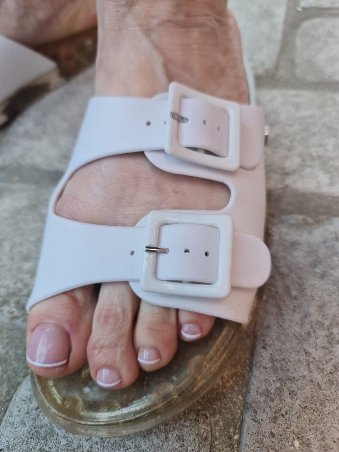 náhled Nazouváky Melissa WIDE AD 32950