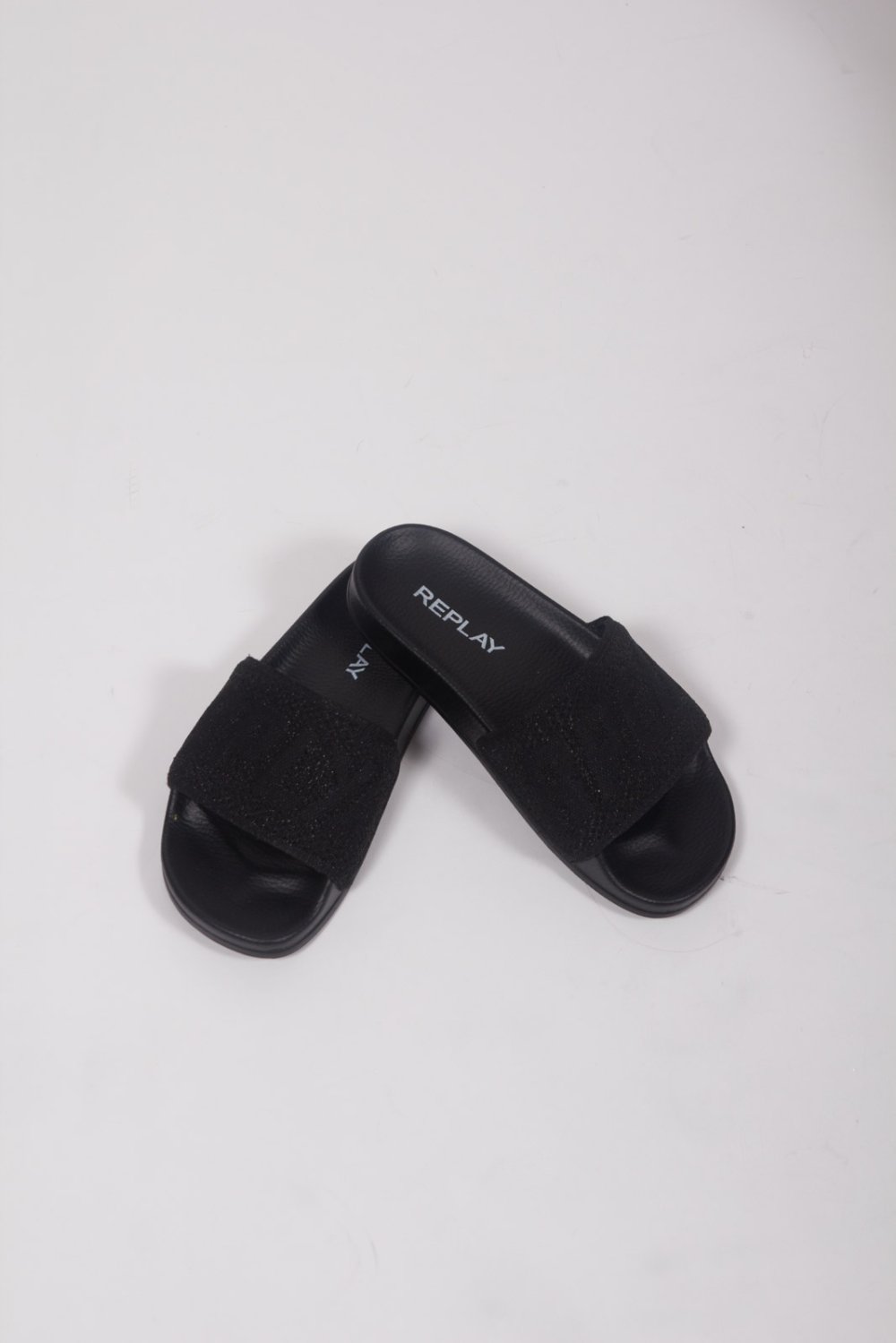 náhled Dámské módní nazouváky Replay