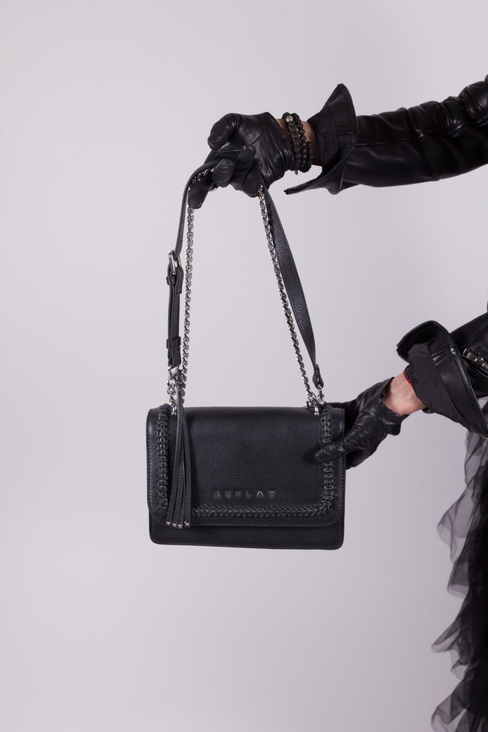 náhled Dámská kabelka Replay