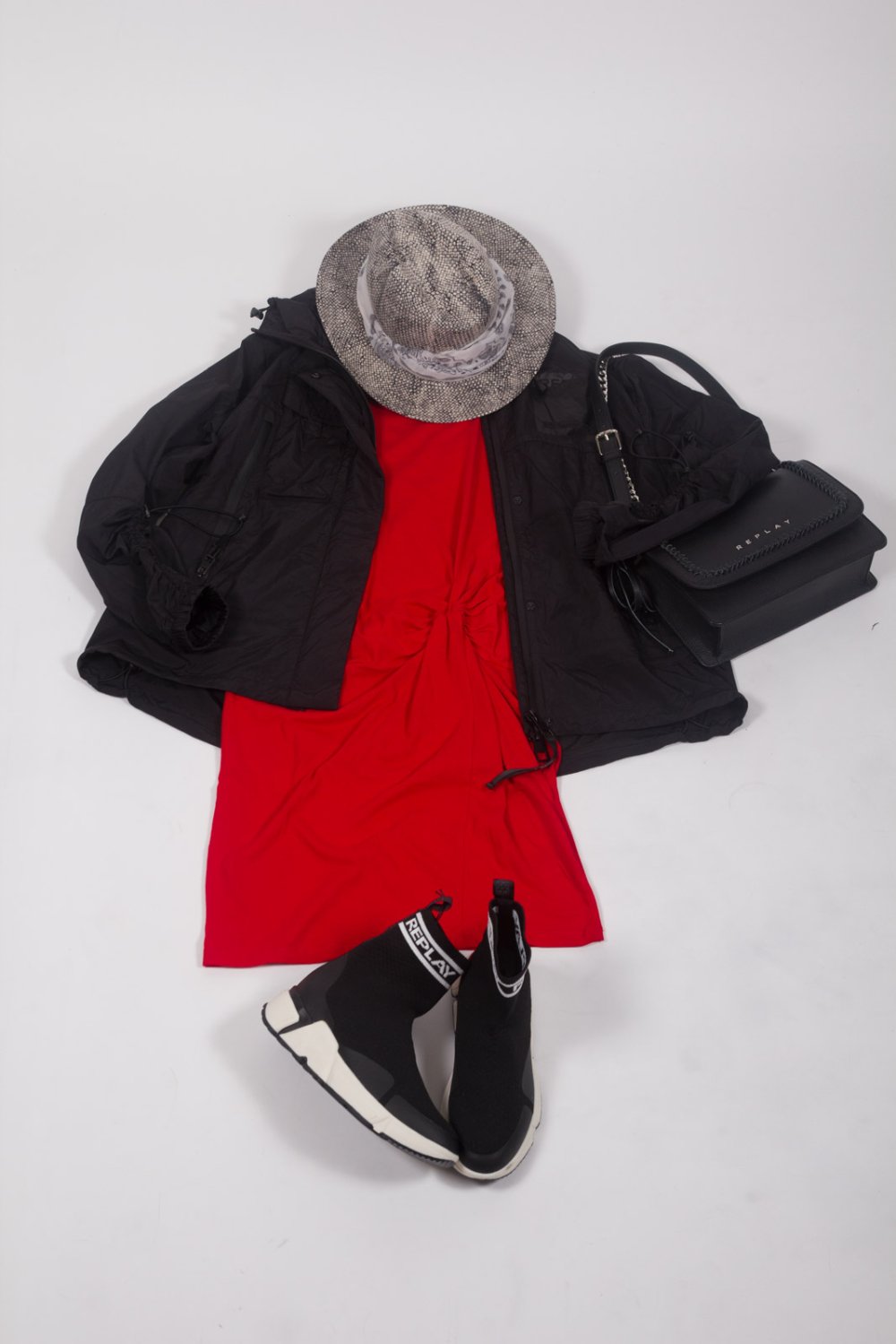 náhled Dámská kabelka Replay