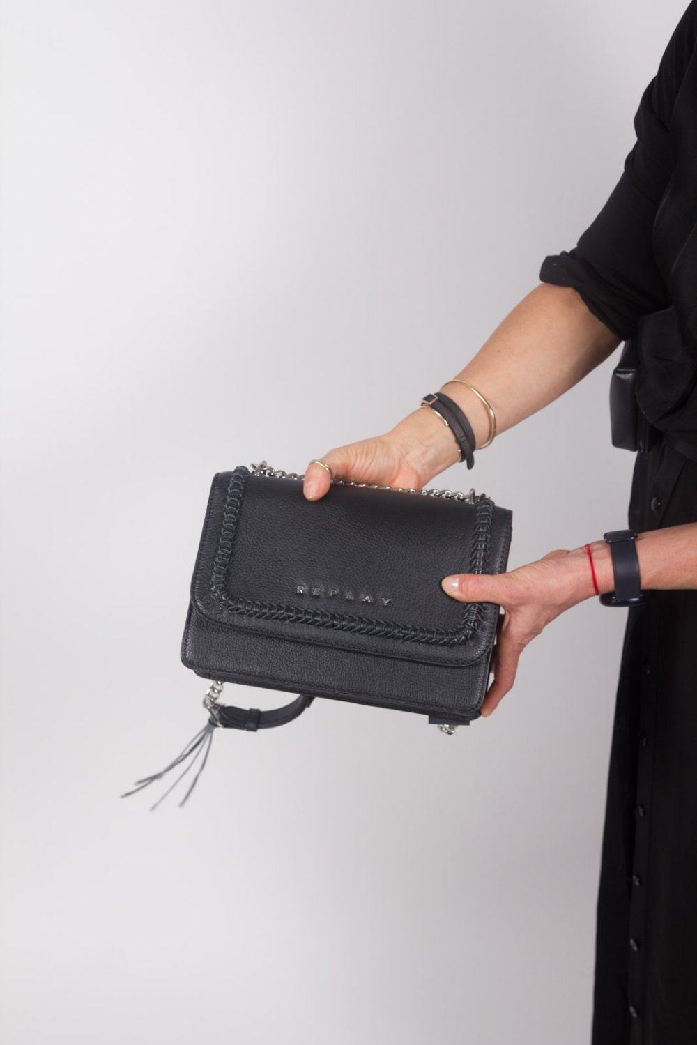 náhled Dámská kabelka Replay