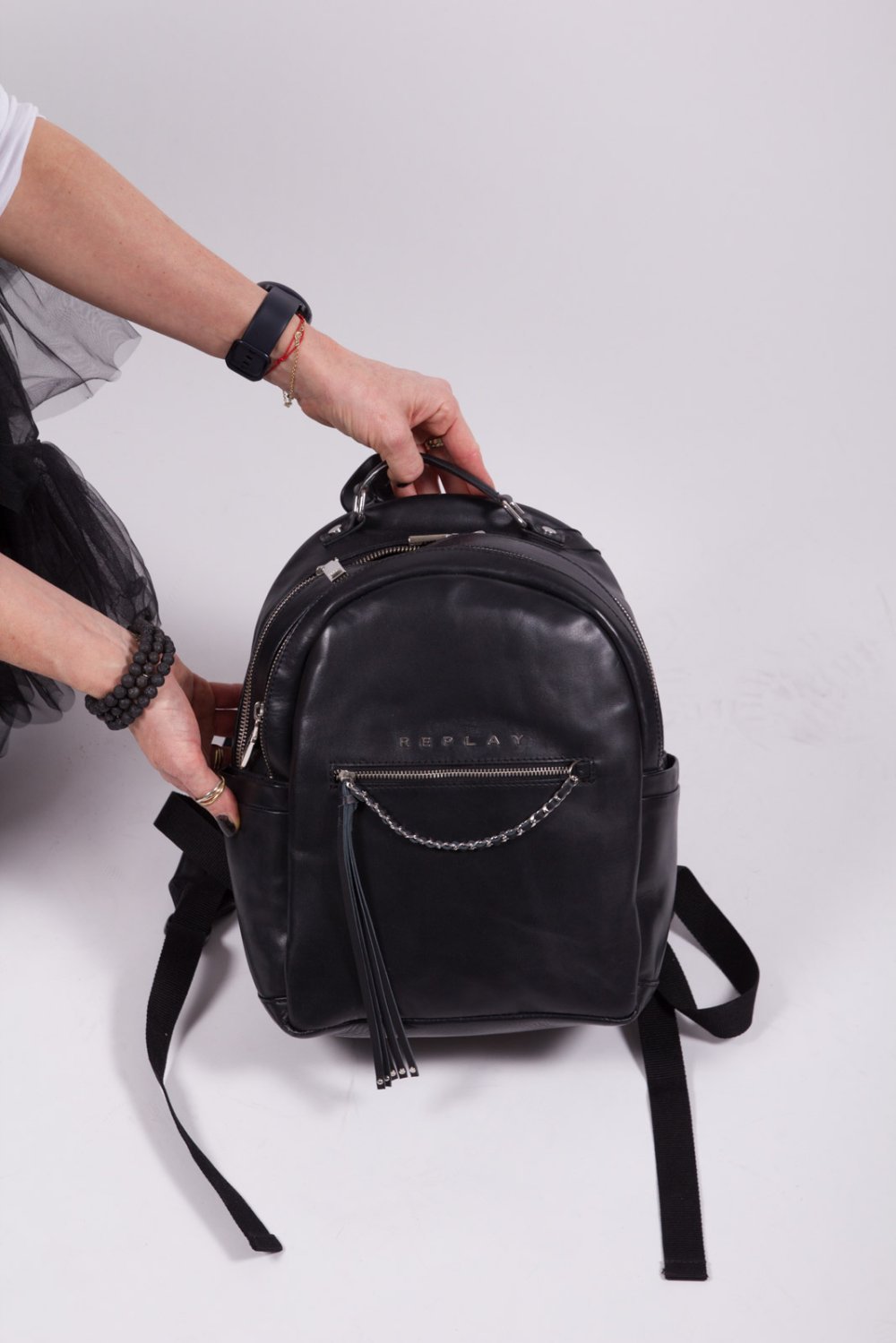 náhled Dámský batoh Replay