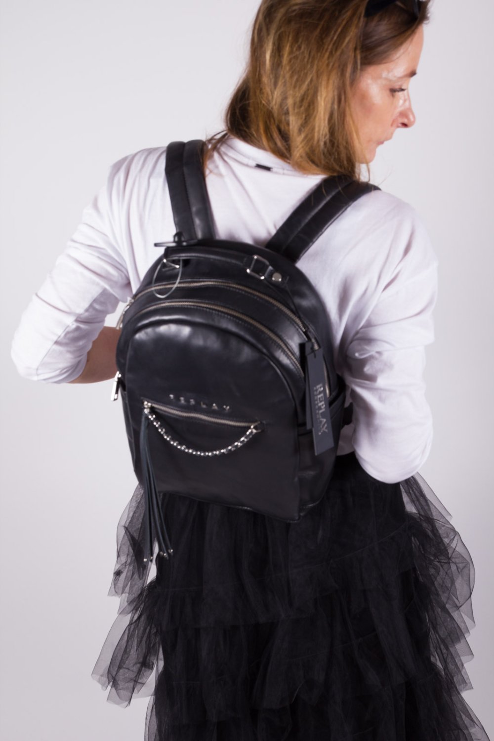 náhled Dámský batoh Replay