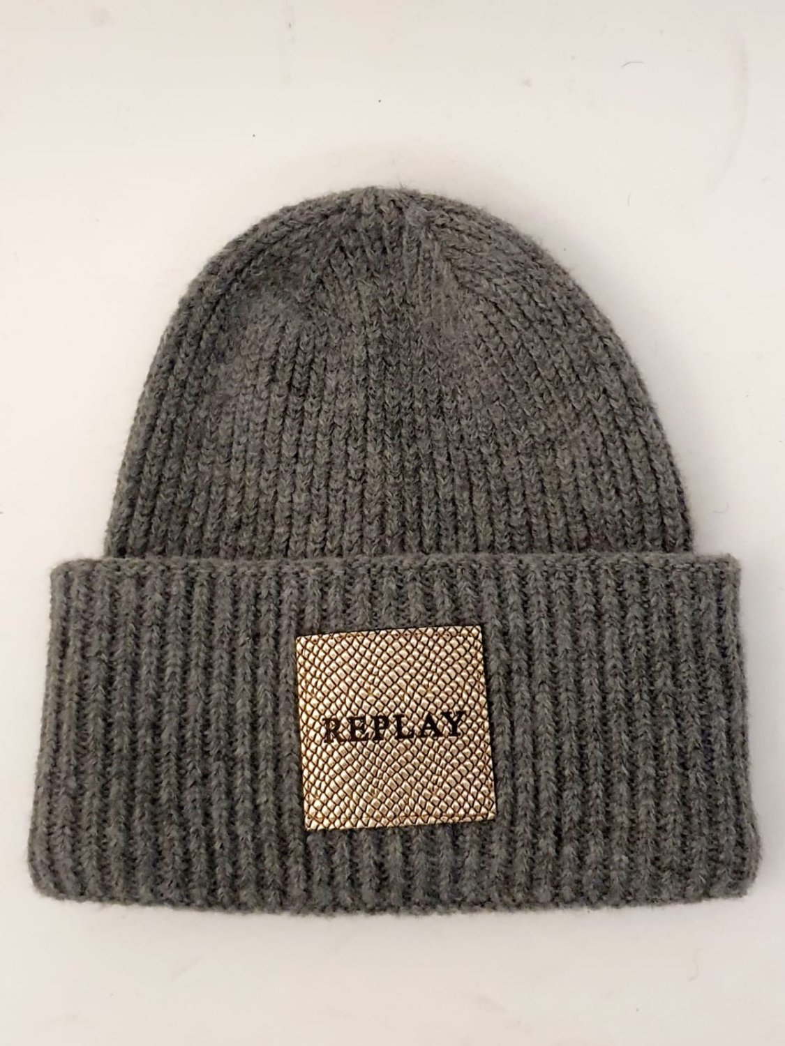 náhled Dámská čepice Replay AW4245