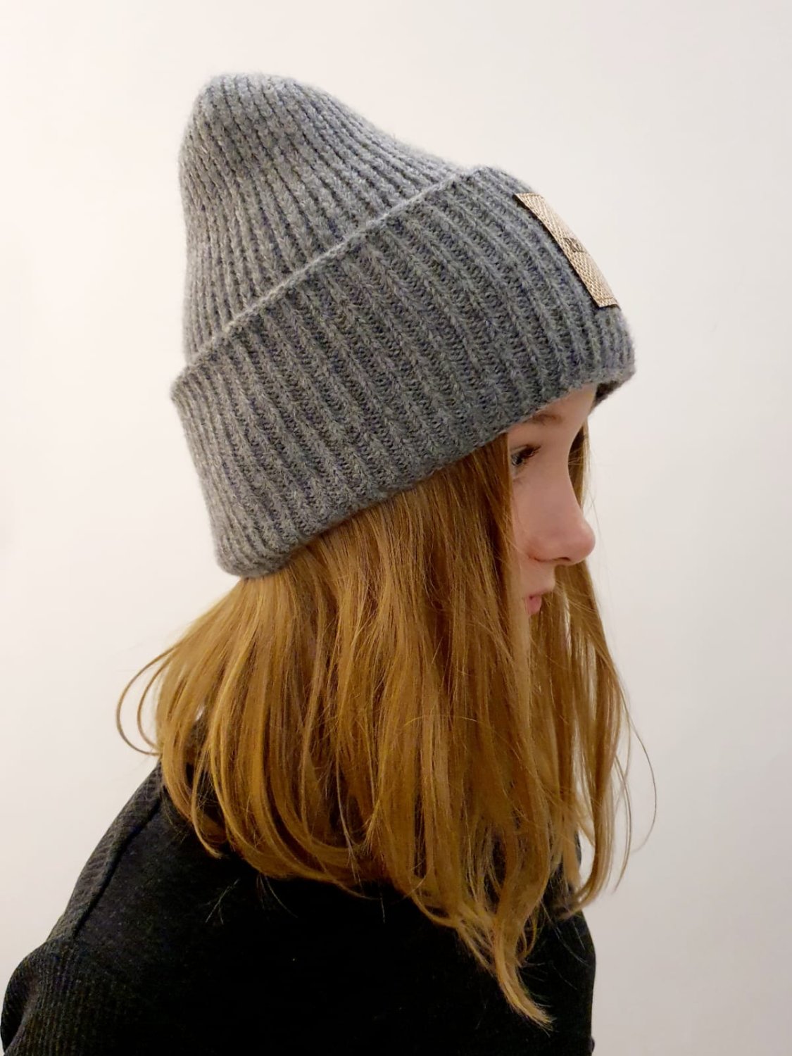 náhled Dámská čepice Replay AW4245