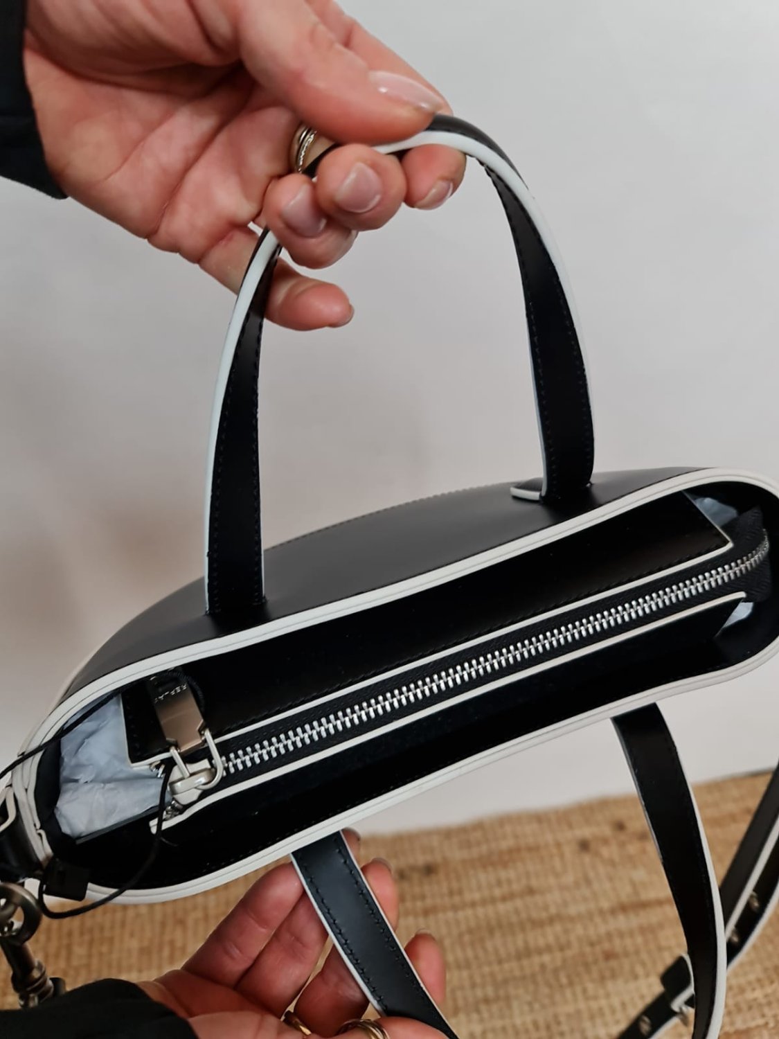 náhled Módní kabelka Replay FW3102