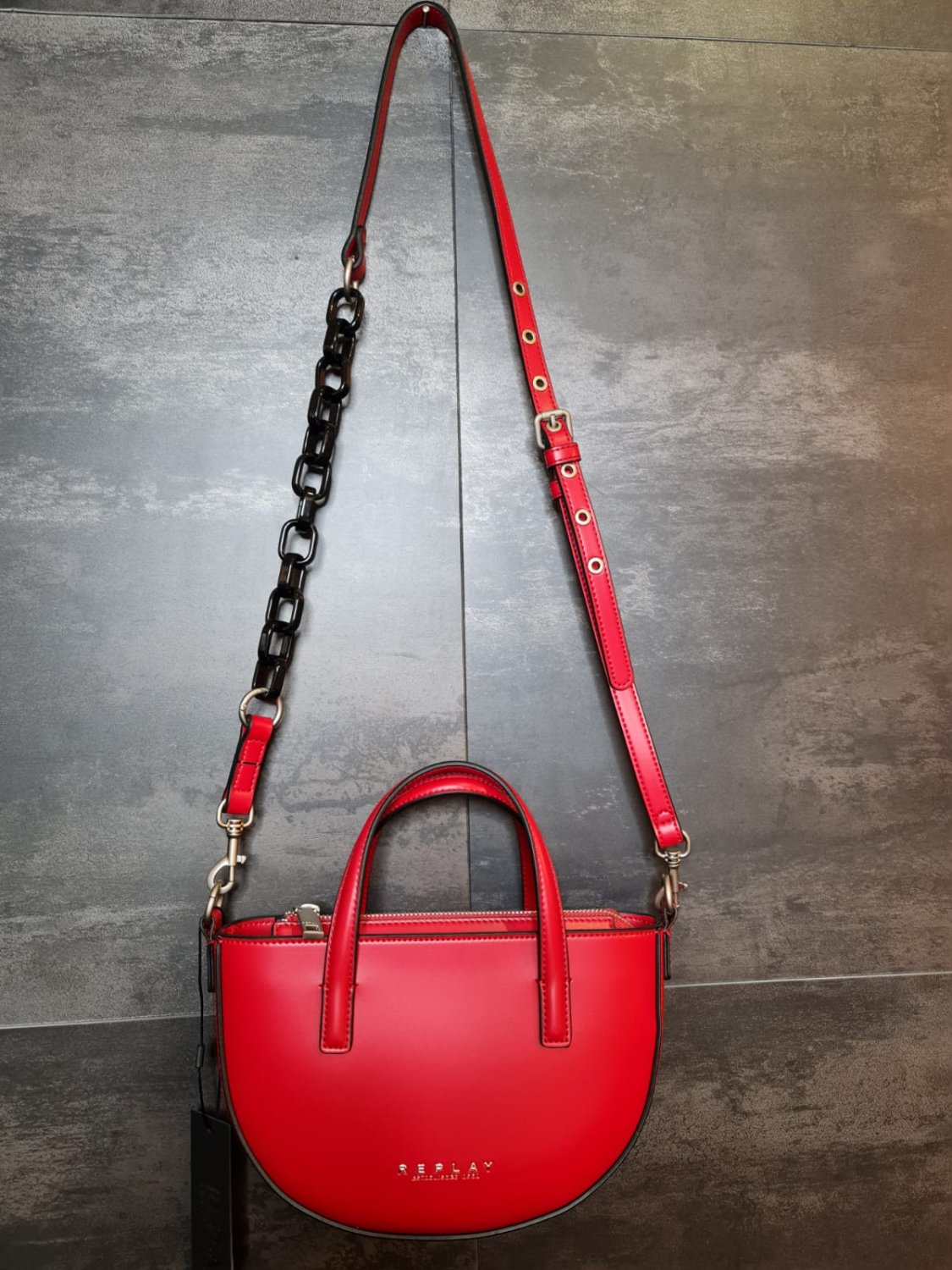 náhled Módní kabelka Replay FW3102