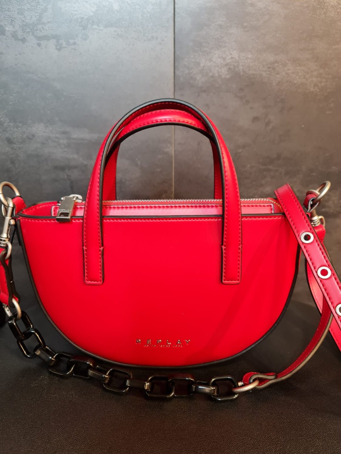 náhled Módní kabelka Replay FW3102