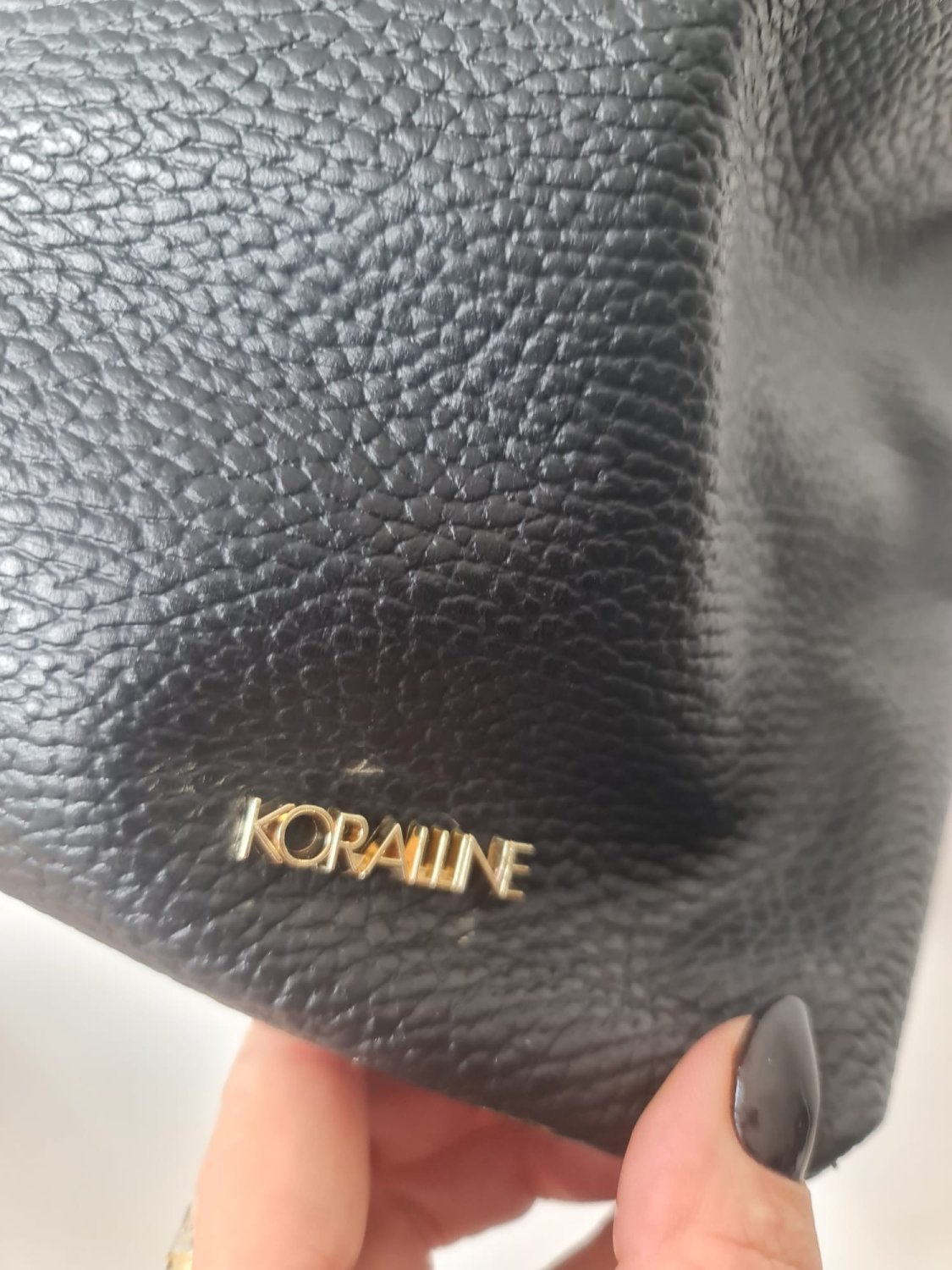 náhled Módní kabelka Koralline AI22-946