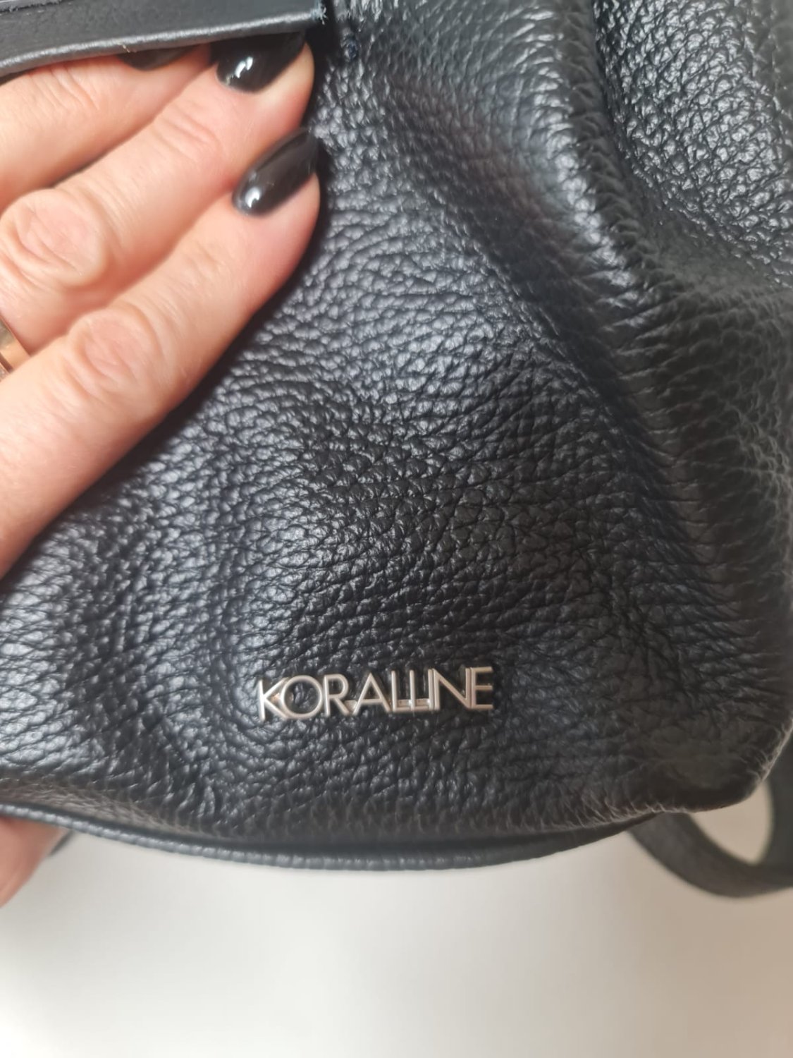 náhled Módní batoh Koralline AI22-923