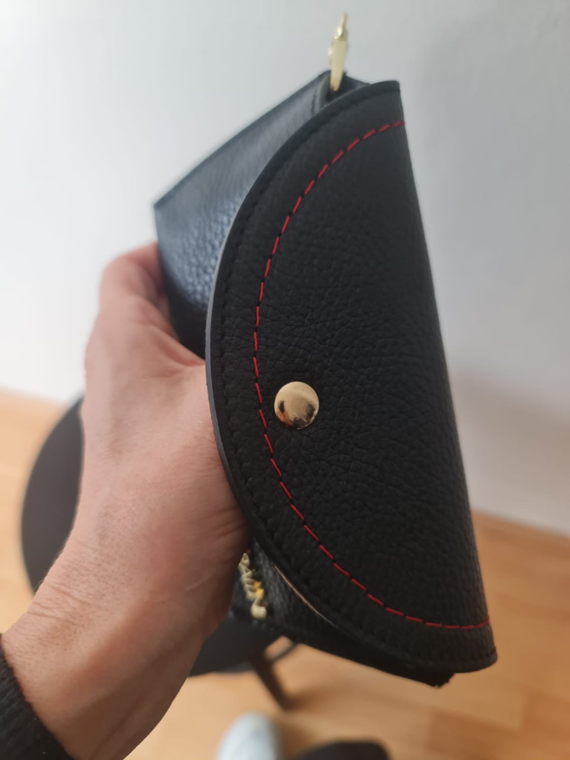 náhled Módní klíčenka Koralline AI22-920