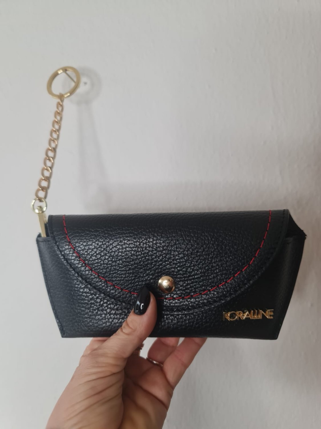 náhled Módní klíčenka Koralline AI22-920