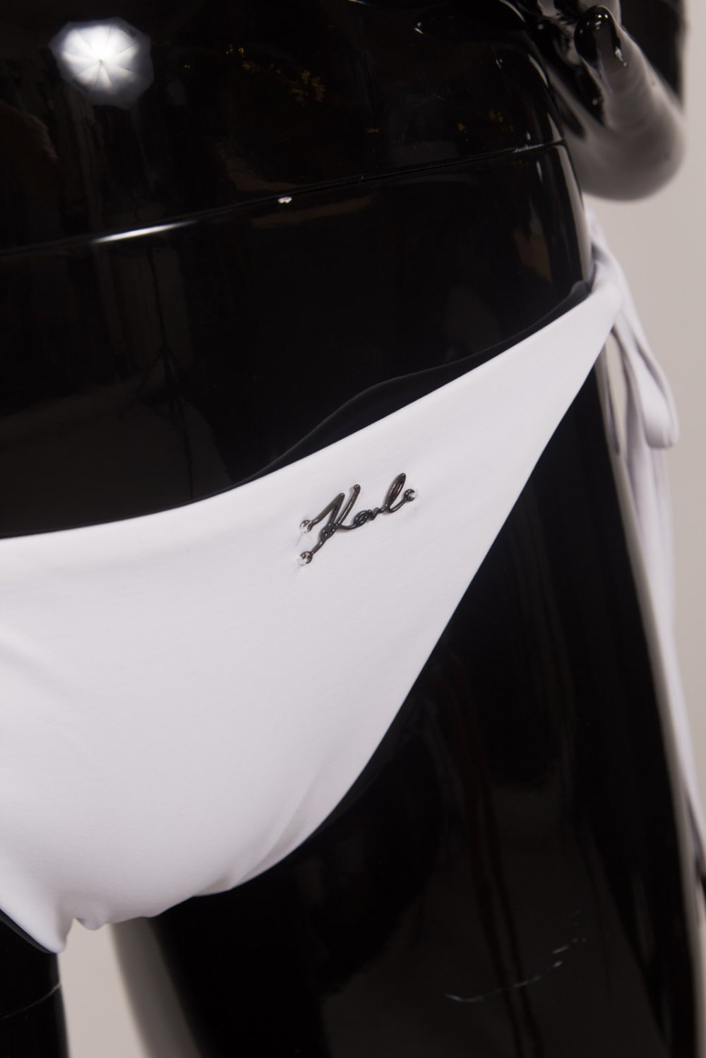 náhled Spodní díl dvoudílných plavek Karl Lagerfeld