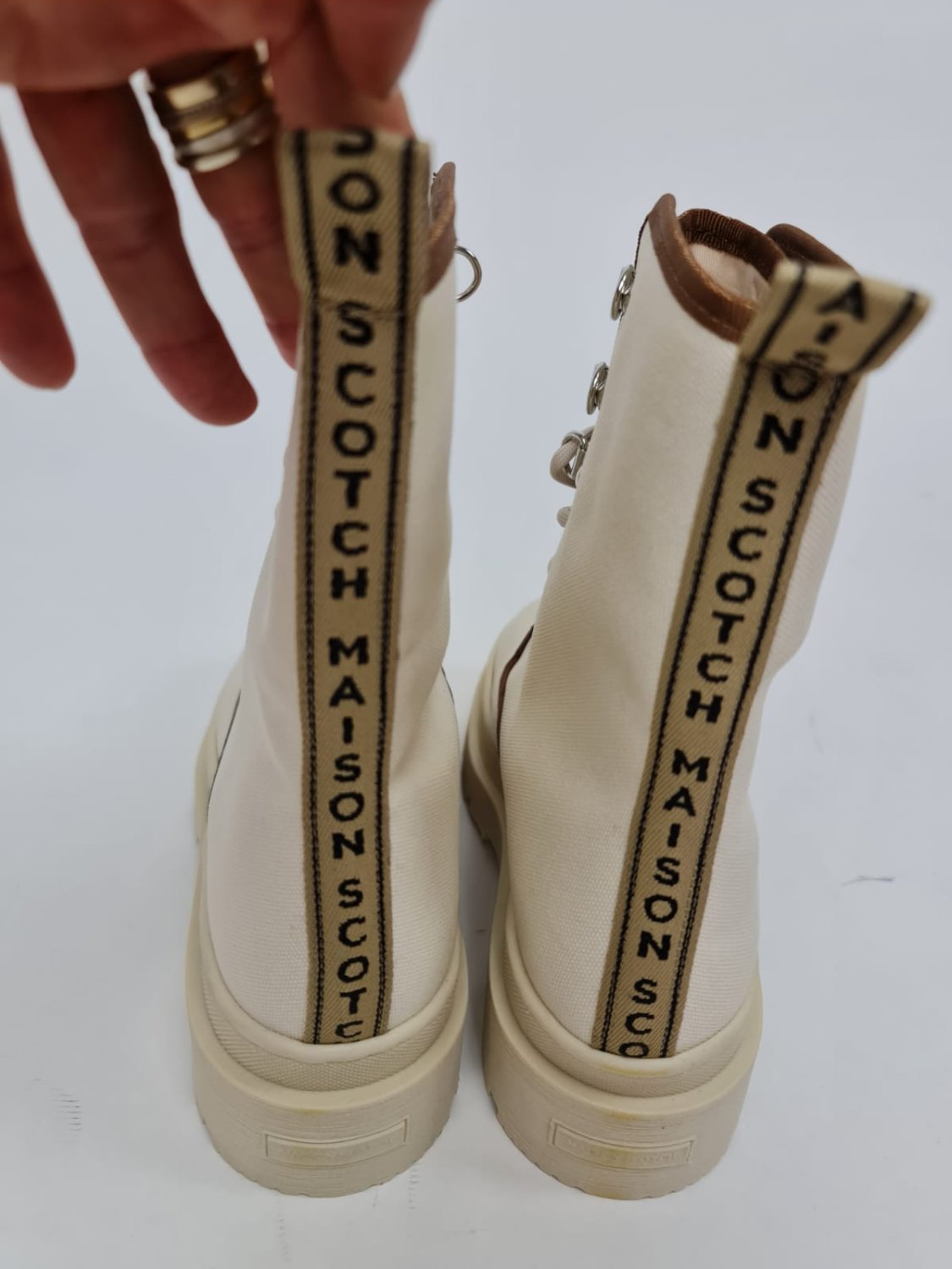 náhled Módní obuv Scotch&Soda 22749687