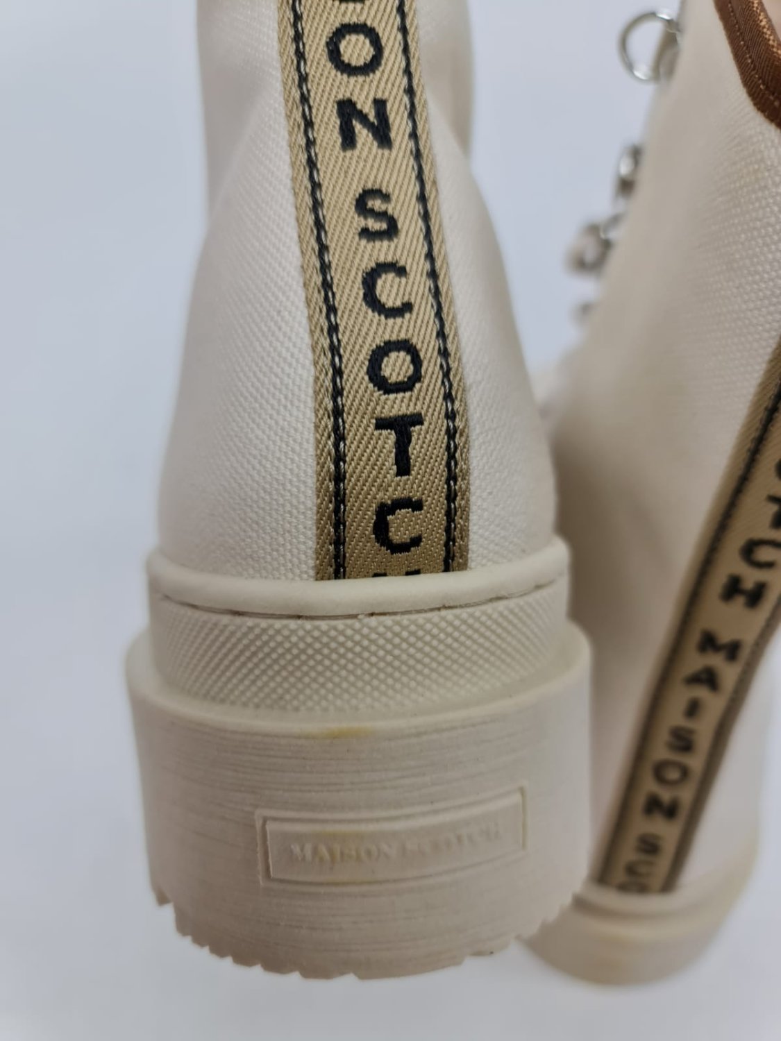 náhled Módní obuv Scotch&Soda 22749687